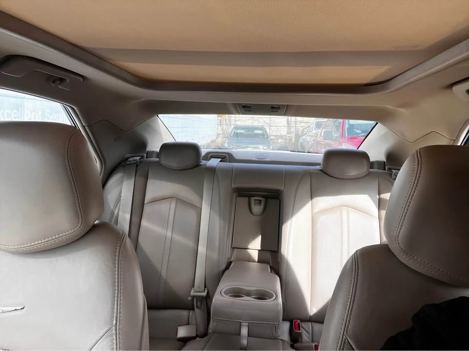 2013 Cadillac CTS 2nd Gen - Image 6 of 16