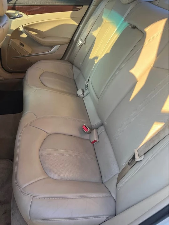 2013 Cadillac CTS 2nd Gen - Image 5 of 5