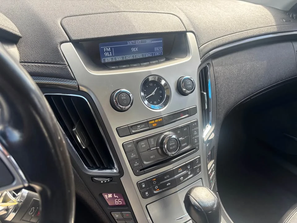 2013 Cadillac CTS 2nd Gen - Image 8 of 16