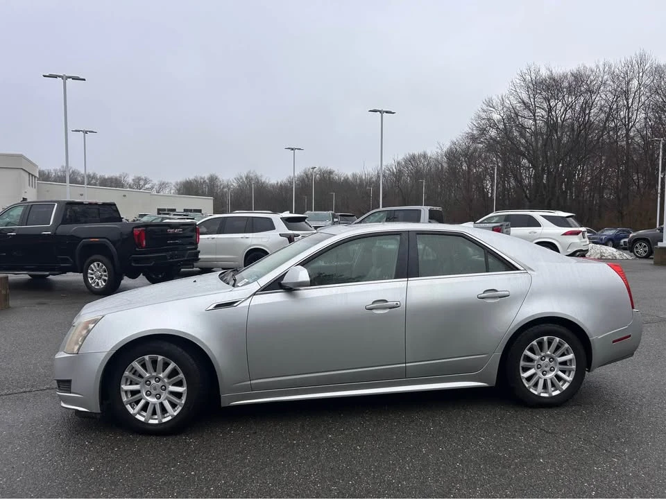 2013 Cadillac CTS 2nd Gen - Image 2 of 8