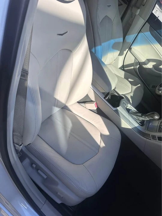 2013 Cadillac CTS 2nd Gen - Image 4 of 8