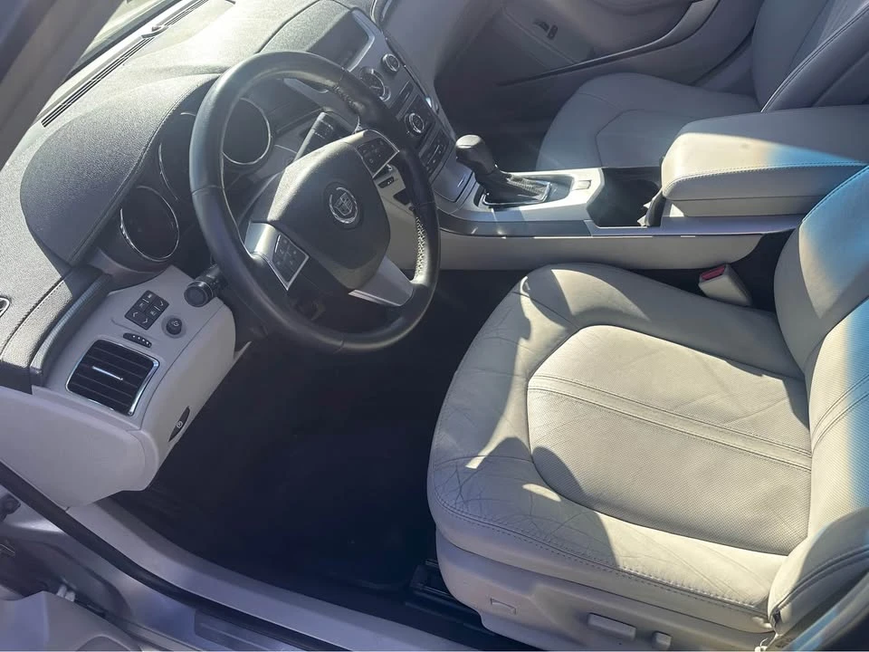 2013 Cadillac CTS 2nd Gen - Image 8 of 8