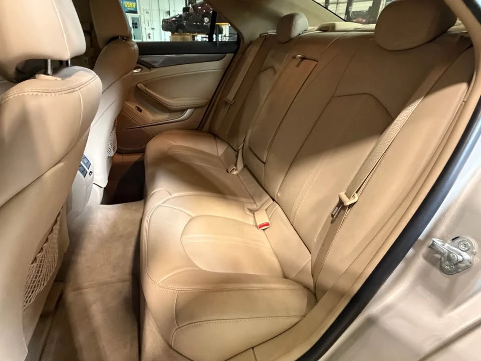 2013 Cadillac CTS 2nd Gen - Image 11 of 11