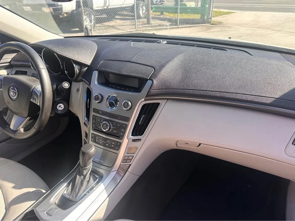 2013 Cadillac CTS 2nd Gen - Image 7 of 8