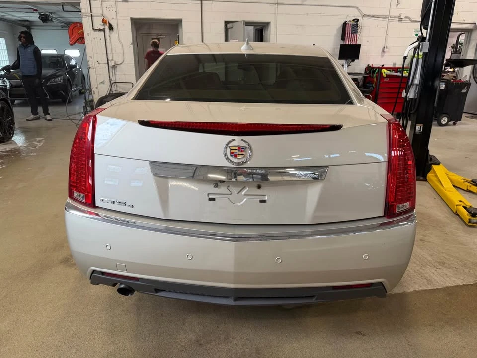 2013 Cadillac CTS 2nd Gen - Image 3 of 11