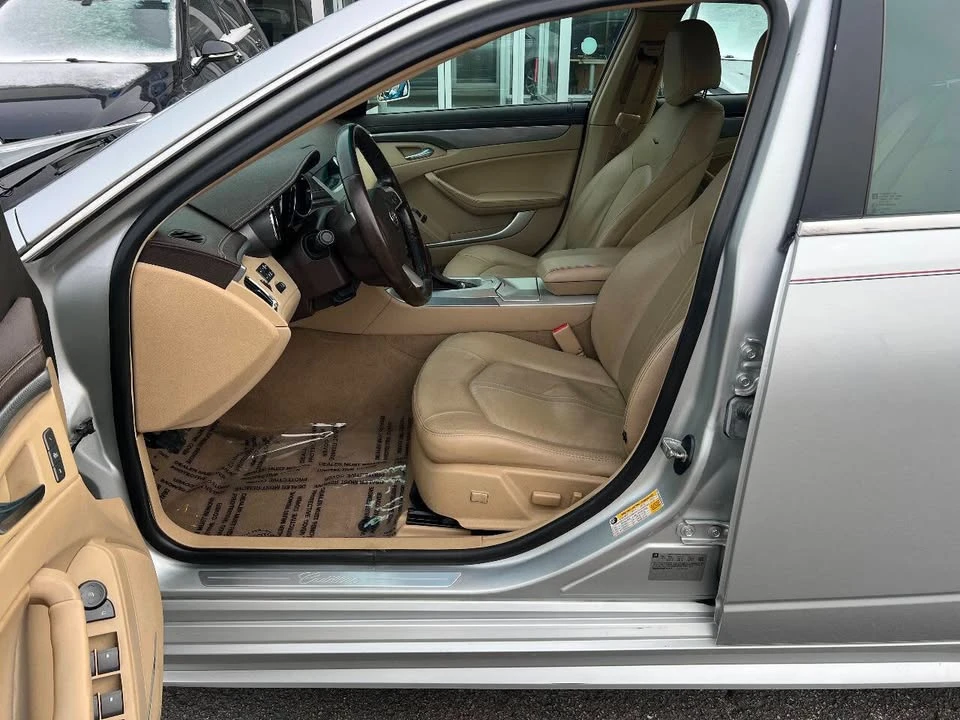 2013 Cadillac CTS 2nd Gen - Image 19 of 20