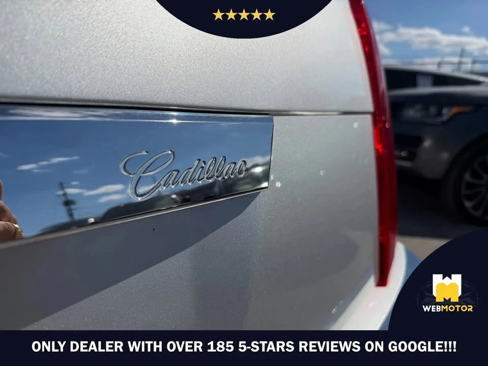 2013 Cadillac CTS 2nd Gen - Image 6 of 18