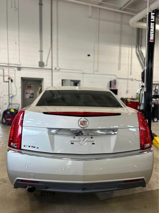 2013 Cadillac CTS 2nd Gen - Image 2 of 11