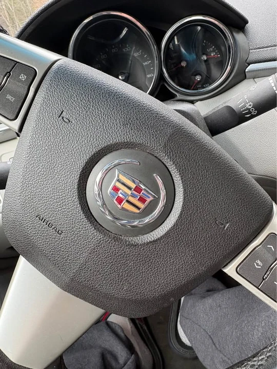 2013 Cadillac CTS 2nd Gen - Image 14 of 17