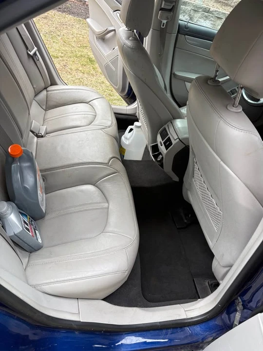 2013 Cadillac CTS 2nd Gen - Image 11 of 17