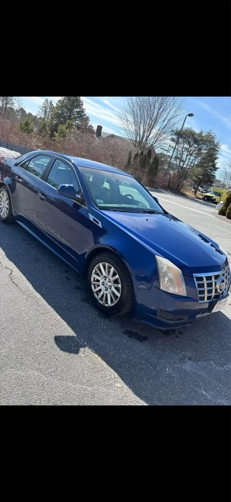 2013 Cadillac CTS 2nd Gen - Image 7 of 17