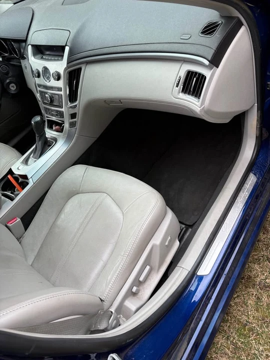 2013 Cadillac CTS 2nd Gen - Image 12 of 17
