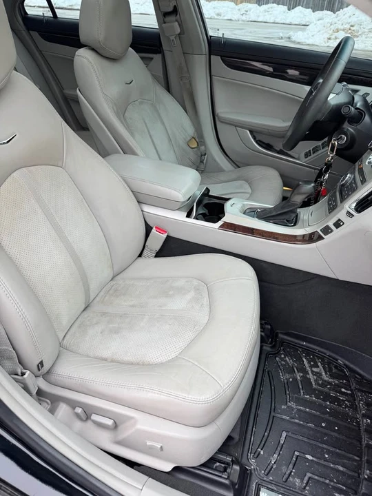 2013 Cadillac CTS 2nd Gen - Image 4 of 13