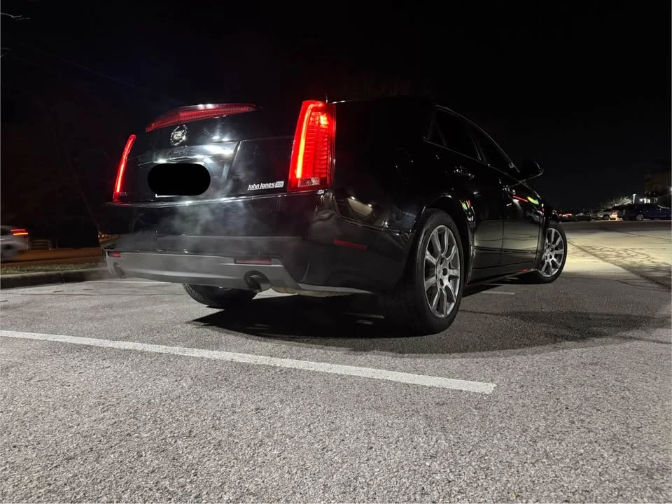 2013 Cadillac CTS 2nd Gen - Image 8 of 13
