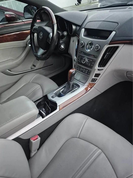 2013 Cadillac CTS 2nd Gen - Image 6 of 8
