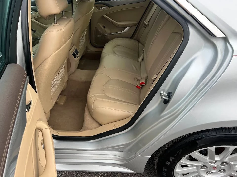 2013 Cadillac CTS 2nd Gen - Image 20 of 20