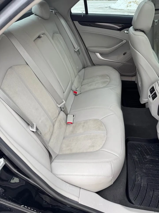 2013 Cadillac CTS 2nd Gen - Image 6 of 13