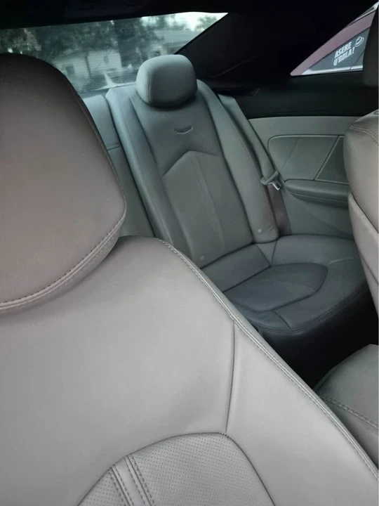2013 Cadillac CTS 2nd Gen - Image 8 of 8