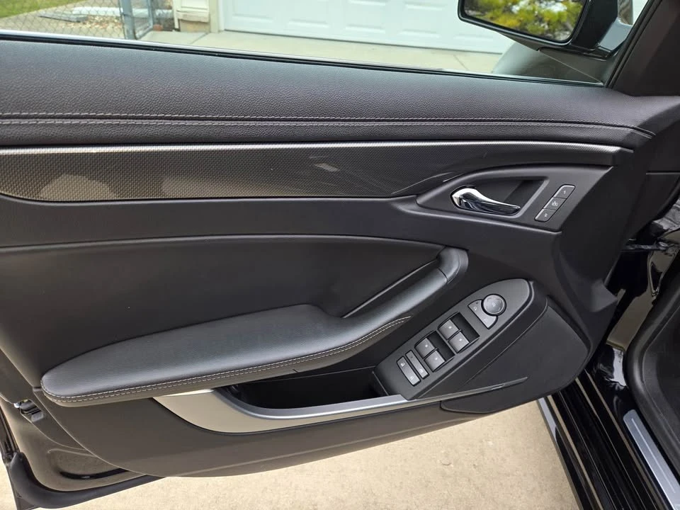 2013 Cadillac CTS 2nd Gen - Image 12 of 16