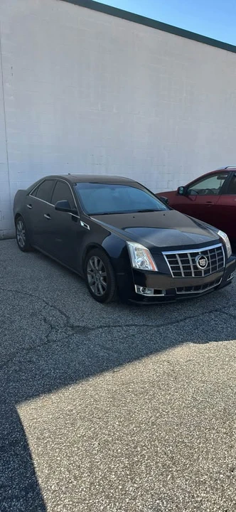 2013 Cadillac CTS 2nd Gen - Image 2 of 13