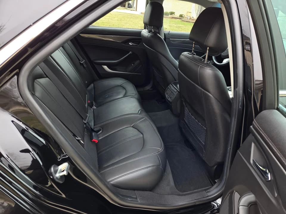 2013 Cadillac CTS 2nd Gen - Image 14 of 16
