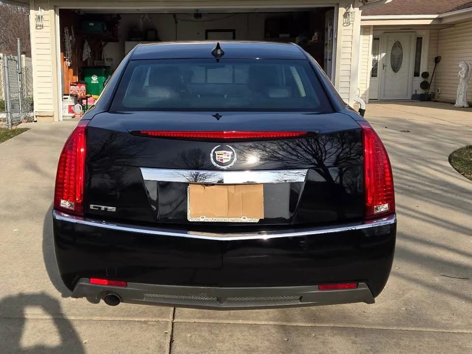 2013 Cadillac CTS 2nd Gen - Image 3 of 16