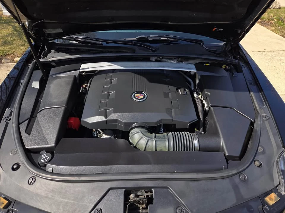 2013 Cadillac CTS 2nd Gen - Image 6 of 16