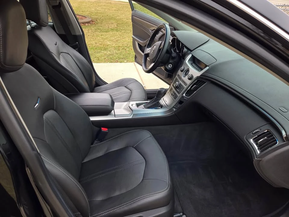 2013 Cadillac CTS 2nd Gen - Image 11 of 16