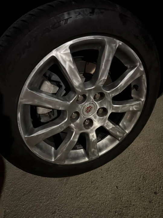 2013 Cadillac CTS 2nd Gen - Image 13 of 13