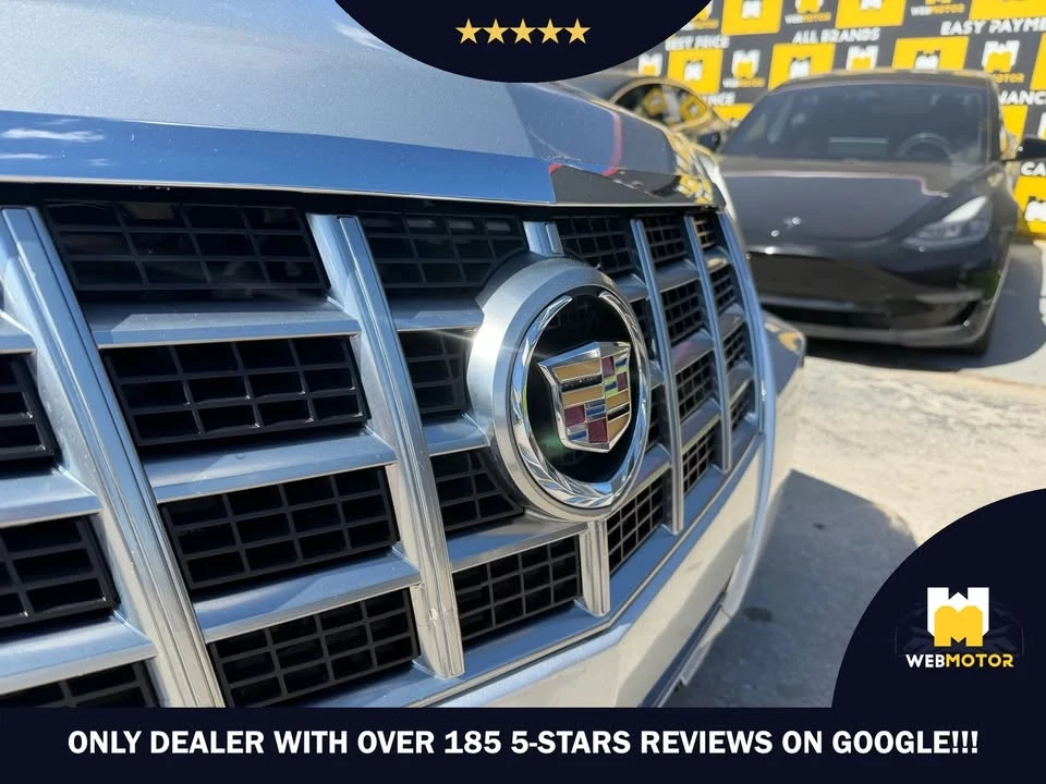 2013 Cadillac CTS 2nd Gen - Image 3 of 18