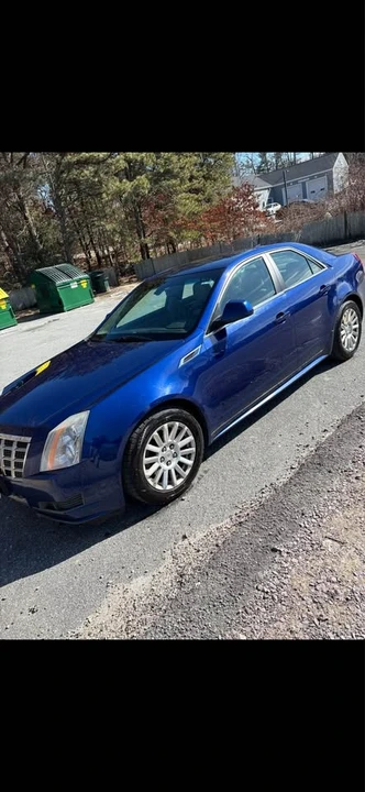 2013 Cadillac CTS 2nd Gen - Image 6 of 17