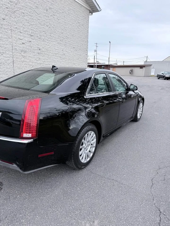 2013 Cadillac CTS 2nd Gen - Image 6 of 18