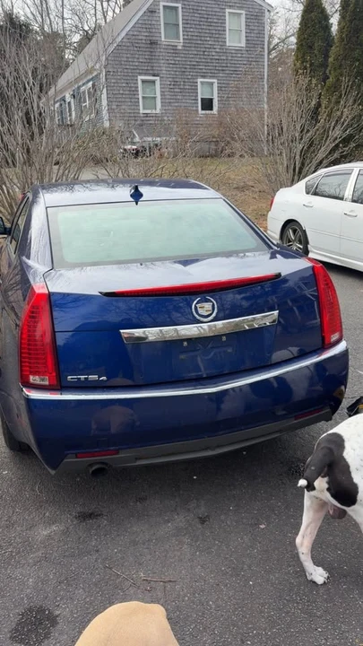 2013 Cadillac CTS 2nd Gen - Image 5 of 17