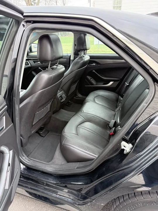 2013 Cadillac CTS 2nd Gen - Image 8 of 18