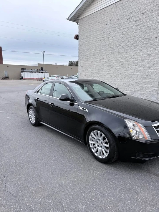 2013 Cadillac CTS 2nd Gen - Image 3 of 18