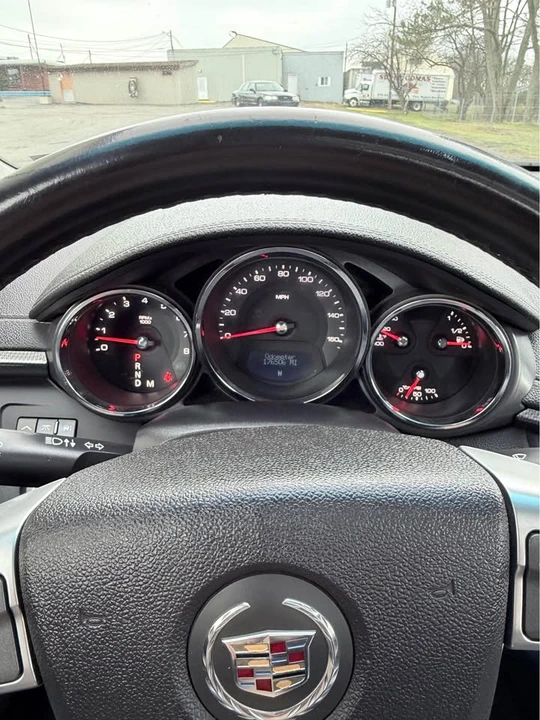 2013 Cadillac CTS 2nd Gen - Image 10 of 18