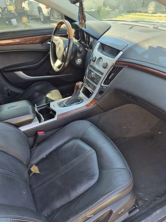 2013 Cadillac CTS 2nd Gen - Image 2 of 6
