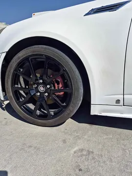 2013 Cadillac CTS 3.0 Luxury Collection