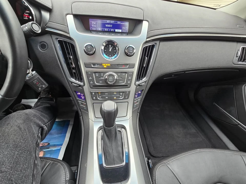 2013 Cadillac CTS 2nd Gen - Image 10 of 16
