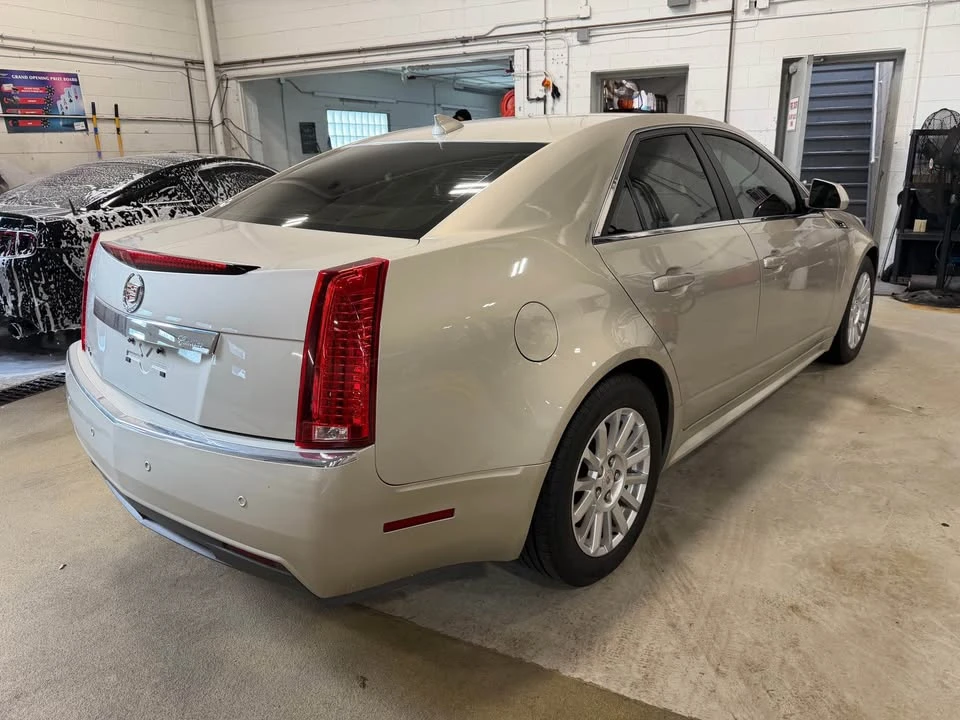 2013 Cadillac CTS 2nd Gen - Image 5 of 11