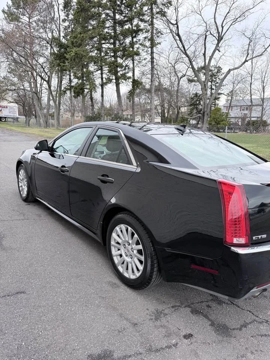 2013 Cadillac CTS 2nd Gen - Image 5 of 18