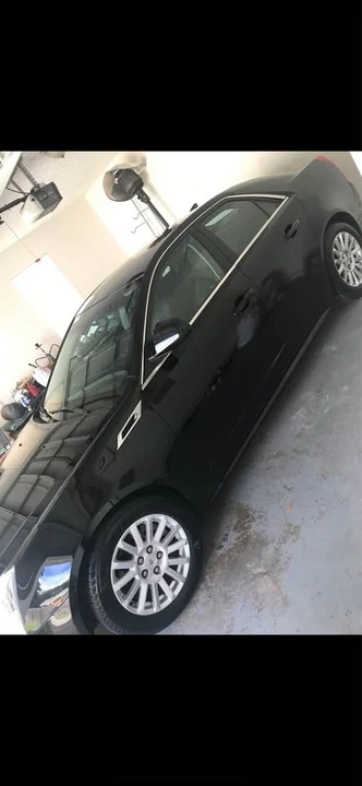 2013 Cadillac CTS 2nd Gen - Image 2 of 4