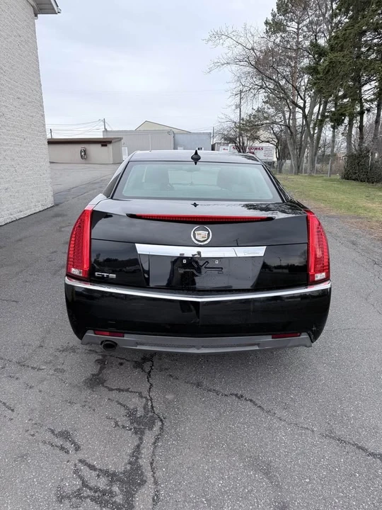 2013 Cadillac CTS 2nd Gen - Image 4 of 18