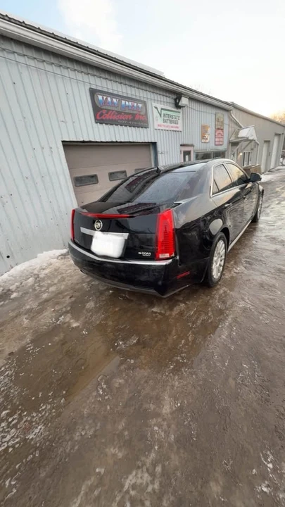 2013 Cadillac CTS 2nd Gen - Image 4 of 12
