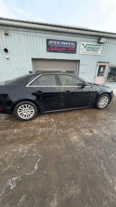 2013 Cadillac CTS 2nd Gen - Image 5 of 12