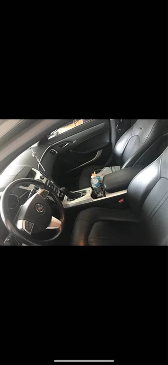 2013 Cadillac CTS 2nd Gen - Image 3 of 4