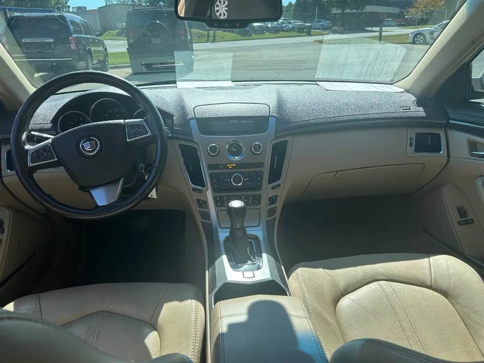 2013 Cadillac CTS 2nd Gen - Image 5 of 5
