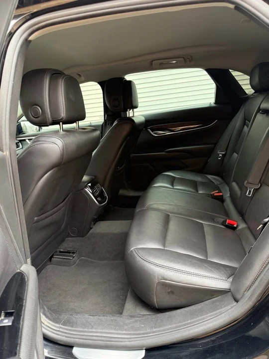 2013 Cadillac CTS 2nd Gen - Image 6 of 7