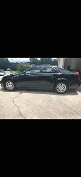 2013 Cadillac CTS 3.0 Luxury Collection
