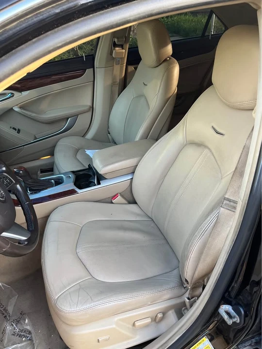 2013 Cadillac CTS 2nd Gen - Image 10 of 12